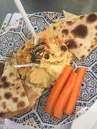 Bar Los Cuatro Gatos